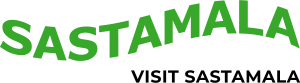 Visit Sastamala logo